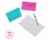 American Greetings Bold Multicolored Thank-You Cards with Envelopes Perspective: back