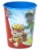 American Greetings Paw Patrol Reusable Plastic Party Cups Perspective: back