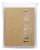 American Greetings Thank You Kraft Stationery (#14) Perspective: back