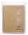 American Greetings Thank You Kraft Stationery (#14) Perspective: back