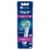 Oral-B CrossAction Electric Toothbrush Replacement Brush Heads Perspective: back