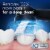 Oral-B iO Ultimate Clean Black Replacement Brush Heads Perspective: back