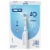Oral-B iO Series 3 Electric Toothbrush with (1) Brush Head, Rechargeable, White Perspective: back