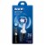 Oral-B Black Rechargeable Pro 500 Electric Toothbrush with Brush Head Perspective: back