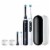 Oral-B iO Series 5 Rechargeable Toothbrush Dual Pack Perspective: back