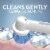 Oral-B Sensitive Gum Care Electric Toothbrush Replacement Brush Heads Perspective: back