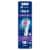 Oral-B 3D White Electric Toothbrush Replacement Brush Heads Perspective: back