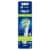 Oral-B FlossAction Electric Toothbrush Replacement Brush Heads Perspective: back