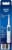 Oral-B Pro Health Precision Clean Battery Powered Toothbrush Perspective: back