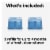 Braun Clean & Renew Lemon Fresh Scented Cleaner Solution Refill Cartridges Perspective: back