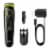 Braun Men's Beard Trimmer and Hair Clipper Perspective: back