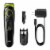 Braun Men's Beard Trimmer and Hair Clipper Perspective: back