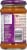 Patak's® Hot Indian Concentrated Spicy Curry Paste Perspective: back