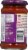 Patak's® Original Tandoori Marinade Spice Paste Perspective: back