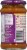 Patak's® Tikka Masala Curry Spice Paste Perspective: back