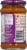 Patak's® Tikka Masala Curry Spice Paste Perspective: back