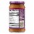 Patak's® Dopiaza Curry Indian Mild Simmer Sauce Perspective: back