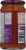 Patak's® Jalfrezi Curry Indian Medium Spiced Simmer Sauce Perspective: back
