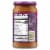 Patak's® Tikka Masala Curry Indian Medium Spiced Simmer Sauce Perspective: back