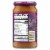 Patak's® Tikka Masala Curry Indian Medium Spiced Simmer Sauce Perspective: back