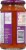 Patak's® Rogan Josh Curry Indian Medium Simmer Sauce Perspective: back