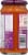 Patak's® Tikka Masala Spicy Curry Simmer Sauce Perspective: back