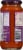 Patak's® Tandoori Simmer Sauce Perspective: back