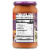 Patak's® Hot & Spicy Tikka Masala Sauce Perspective: back