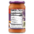 Patak's® Hot & Spicy Vindaloo Sauce Perspective: back