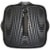 Starfrit 10 x 10 in. Grill Pan with Foldable Handle Perspective: back