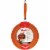 STARFRIT 11 Eco Copper Fry Pan 030083 Perspective: back