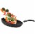 Starfrit The Rock Fry Pan with Bakelite Handle Perspective: back