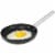 Starfrit The Rock Mini Frying Pan Perspective: back