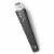 12.5-Inch Pizza Pan/Flat Griddle with T-Lock Detachable Handle Perspective: back