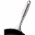 Starfrit 034723-002-0000 11 in. Deep Diamond Fry Pan Perspective: back