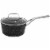 Starfrit Usa Inc Saucepan 2 qt. With Glass Lid Stainless Steel & Handle Perspective: back