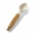 STARFRIT GOURMET Gourmet By Starfrit ECO Ice Cream Scoop (080296-006-0000) SRFT080296 Perspective: back