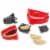 STARFRIT Dough Press Set 80470NEW1 Perspective: back
