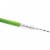Starfrit Reusable Silicone Straws - Pack of 4 Perspective: back