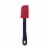 Silicone and Nylon Spatula Perspective: back