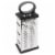 Starfrit 4 Sided Box Grater Perspective: back