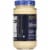 Hollywood® Safflower Mayonnaise Perspective: back