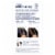 Clairol Nice 'N Easy 2 Black Permanent Root Touch-Up Perspective: back