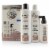 Nioxin System 3 Kit 10.1oz Color Safe Cleanser Shampoo, 10.1 oz Color Safe Scalp Therapy Cond Perspective: back