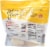 Rhodes Warm-N-Serv Artisan French Rolls Perspective: back
