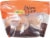 Rhodes Warm & Serve Soft White Rolls Perspective: back