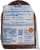 Rhodes Bake N Serv 100% Whole Wheat Bread Perspective: back
