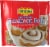 Rhodes Cinnamon Rolls with Cream Cheese Frosting Perspective: back