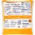 Rhodes® Orange Rolls With Icing Perspective: back
