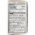 GoodSense Aspirin Pain Reliever Chewable Tablets, Cherry, 81 mg, 36 Ct Perspective: back